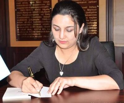 "Ovcuma yığmışam xatirələri..."