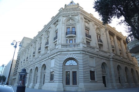 Musiqili Teatrın dekabr repertuarı