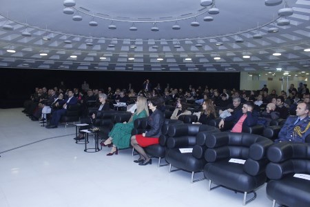 Bakıda Polşa Kino Festivalı açılıb Bakıda Polşa Kino Festivalı açılıb