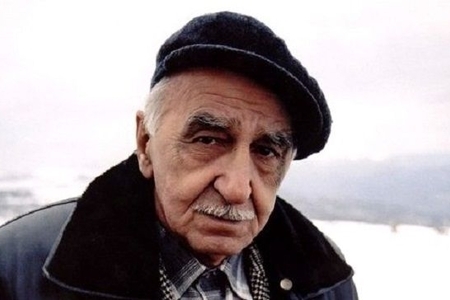 Rasim Ocaqovun xatirəsi əbədiləşdirilib