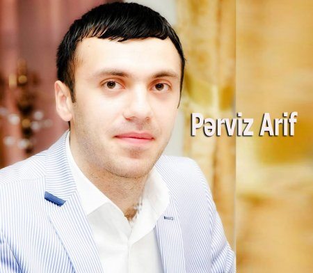 Adı Leylaydı - Pərviz Arifin şeirləri