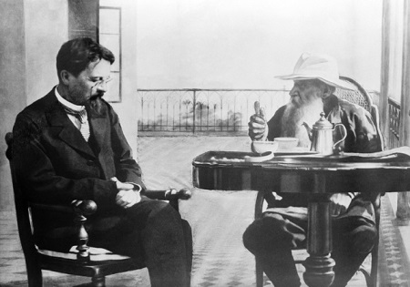 Çexovun həyatı haqda heç bilmədikləriniz Çexovun həyatı haqda heç bilmədikləriniz