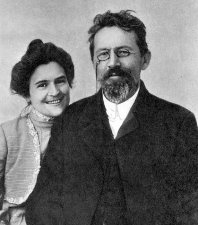 Çexovun həyatı haqda heç bilmədikləriniz Çexovun həyatı haqda heç bilmədikləriniz