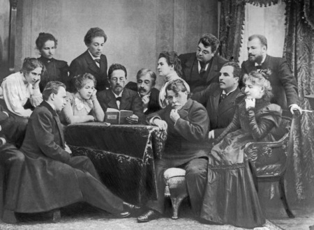 Çexovun həyatı haqda heç bilmədikləriniz Çexovun həyatı haqda heç bilmədikləriniz