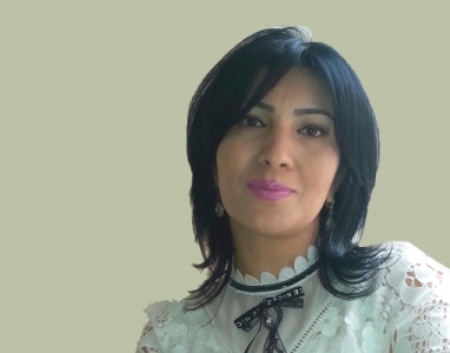 Yaşar Bünyadın hekayələri diskurs kimi Yaşar Bünyadın hekayələri diskurs kimi