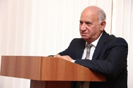 Azərbaycan elminə ağır itki üz verib