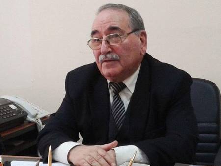 "Dədə Qorqud" kitabından "Salam dar ağacı"nacan