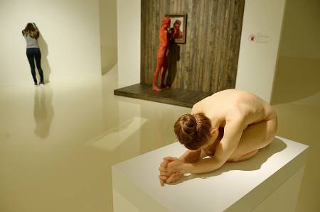 Bakıda möhtəşəm sərgi: Canlıdan seçilmir