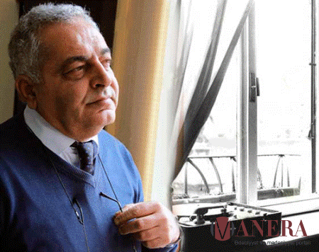 Ana, məni öldürmə! - Kamran Nəzirlinin hekayəsi