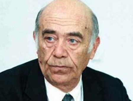 "İtkin gəlin"i yaratmış azərbaycanlı yazıçı