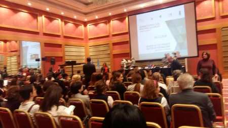 Qadınlar özəl sektorda niyə çalışmır? - Araşdırma