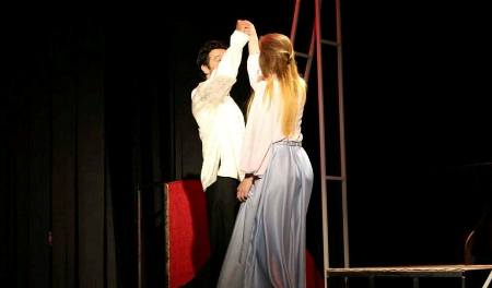 SABAH qrupları Rus Dram Teatrında çıxış edəcək SABAH qrupları Rus Dram Teatrında çıxış edəcək