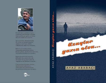Ayaz Arabaçı - Müasir Azərbaycan poeziyasının ədəbi trendi