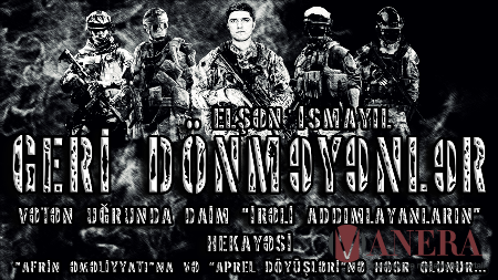 Geri dönməyənlər - HEKAYƏ - Elşən İsmayıl