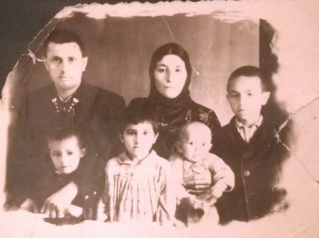 Mənim anam - Murad Köhnəqala yazır Mənim anam - Murad Köhnəqala yazır