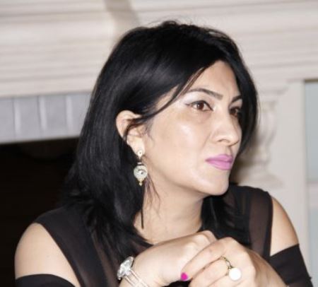 Həmid Piriyevin balaca xoşbəxtlik arayan qəhrəmanları