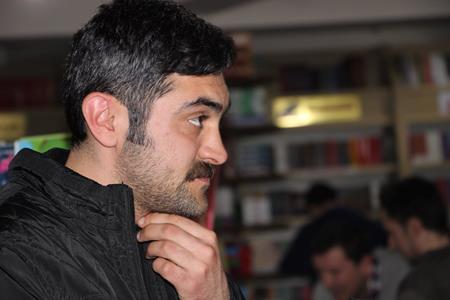 Həmid Piriyevin balaca xoşbəxtlik arayan qəhrəmanları