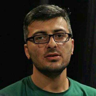 Atamın şəkli haqqı yadımdasan - Oğuz Ayvazın şeirləri