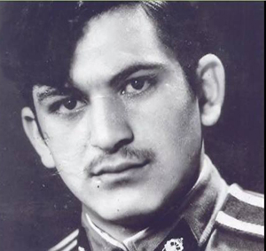 Şəhid yoldaşı: Ona hər zaman ehtiyac duyuram...