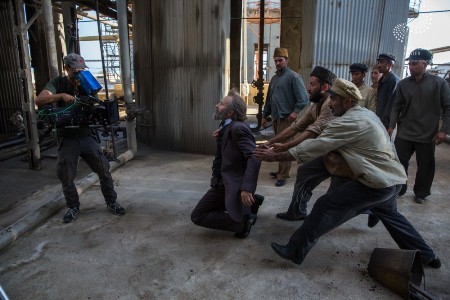 Nobel qardaşlarının fəaliyyəti haqda film çəkildi Nobel qardaşlarının fəaliyyəti haqda film çəkildi