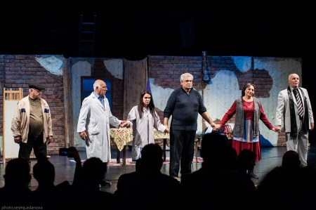 Milli Qəhrəman Koroğlu Rəhimov yad olunub Milli Qəhrəman Koroğlu Rəhimov yad olunub