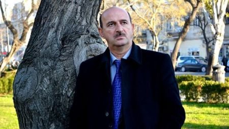 Dərdin çiçəkləmə dövrü - Rüstəm Kamal yazır