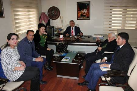 Mənim Qaraqoç Sevgim amanatı - Çiçək Mahmudqızı yazır