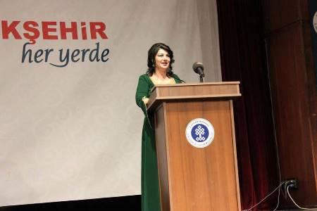 Mənim Qaraqoç Sevgim amanatı - Çiçək Mahmudqızı yazır