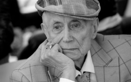 Analar çıxıb gedir - Yevgeni Yevtuşenkonun şeirləri