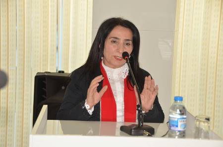 Sumqayıtda Əyyub Qiyasın 50 illik yubileyi keçirilib