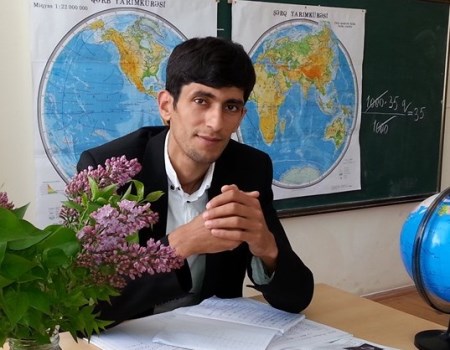 Götür ürəyini qaç uzaqlara - Bəhruz Xəlilin şeirləri