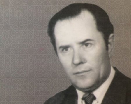 Güllələnmiş səsin hekayəti Güllələnmiş səsin hekayəti