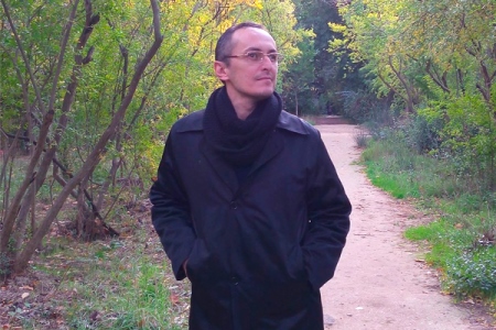 Baunti şokoladı - Alpay Azərin hekayəsi Baunti şokoladı - Alpay Azərin hekayəsi