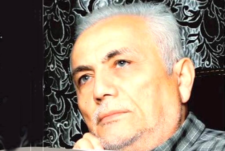 Ayrılıq ömürdə bir dalan yeri - Mikayıl Bozalqanlının şeirləri Ayrılıq ömürdə bir dalan yeri - Mikayıl Bozalqanlının şeirləri