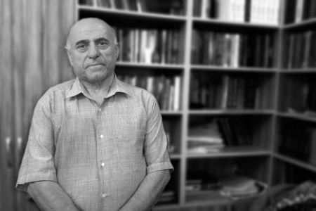 Mövlud Süleymanlının “Dəyirman” povesti Türkiyədə çap olundu