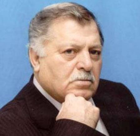 Əbülfət Mədətoğlu - 60