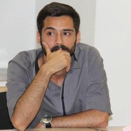 Tənhalıq elə bir divdi ki - Emin Akifin şeirləri