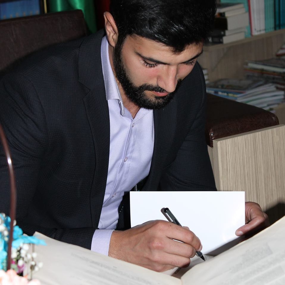 Mirvari və dünya ilə mübarizə