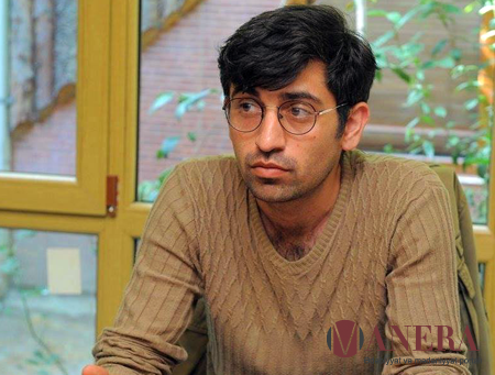 “Ac qalıb şeirlərimi sataram, amma şəxsiyyətimi alçaltmaram” – Tural Turan “Ac qalıb şeirlərimi sataram, amma şəxsiyyətimi alçaltmaram” – Tural Turan