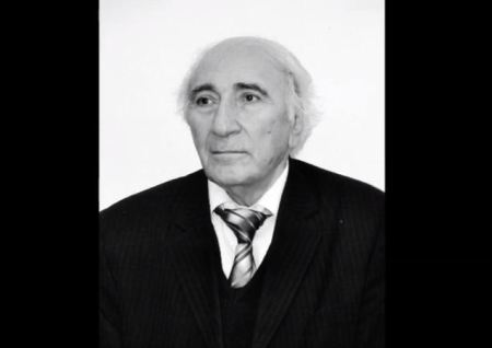 İlyas Tapdıq M.Ş.Vazeh adına Mərkəzi Kitabxanada anılıb