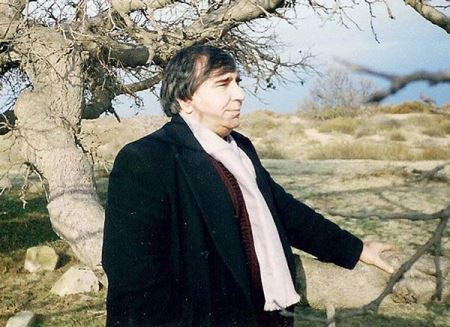 Ədəbiyyatımızın Ramiz Rövşən dövrü - Nicat Həşimzadə yazır Ədəbiyyatımızın Ramiz Rövşən dövrü - Nicat Həşimzadə yazır