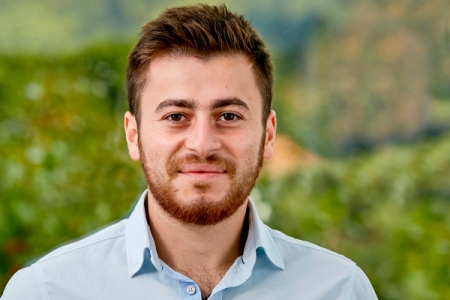 Tablo - Tural Diridağlının hekayəsi Tablo - Tural Diridağlının hekayəsi