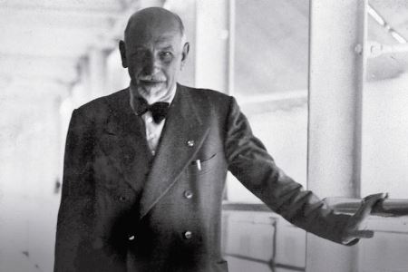 Tələ - Luici Pirandellonun hekayəsi