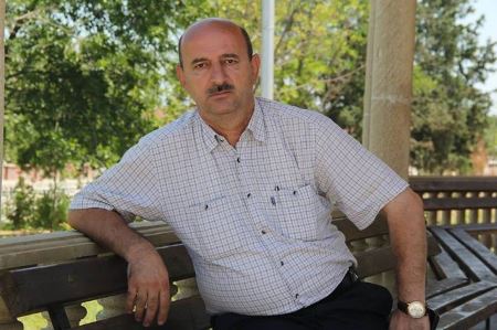 Bu, Ramiz Qusarçaylıdır... - Vaqif Yusifli yazır