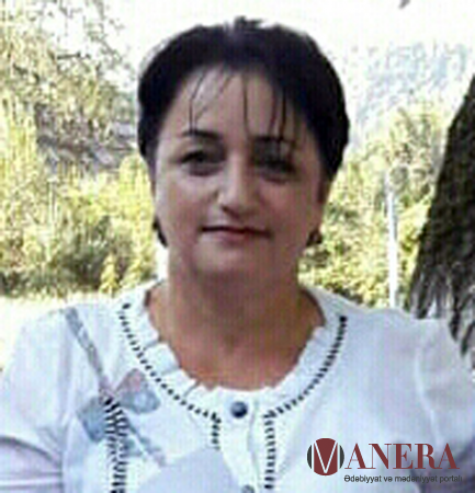 Şərəfli peşə sahibi: Xanım Mirzəyeva 50