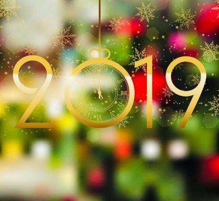 Yeni iliniz mübarək olsun