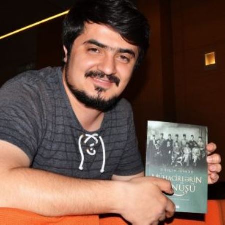 Cümhuriyyət aşiqi - sevdası sonsuz adam Cümhuriyyət aşiqi - sevdası sonsuz adam