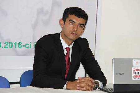 Cümhuriyyət aşiqi - sevdası sonsuz adam Cümhuriyyət aşiqi - sevdası sonsuz adam