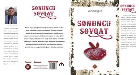 Sonuncu sovqat - Vüsal Oğuzun hekayəsi Sonuncu sovqat - Vüsal Oğuzun hekayəsi