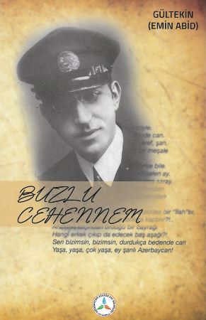 Əmin Abidin kitabı İstanbulda nəşr olundu